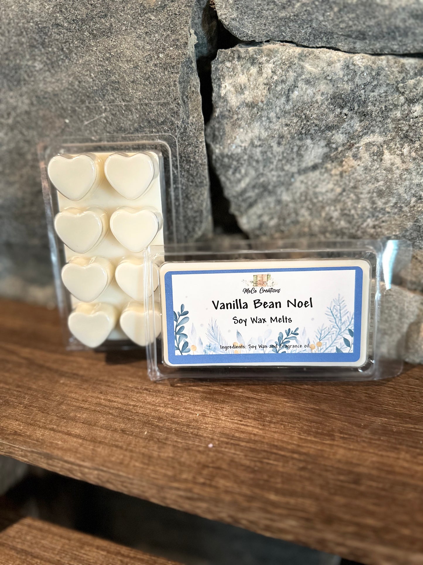 Wax Melts| 8 Cubed