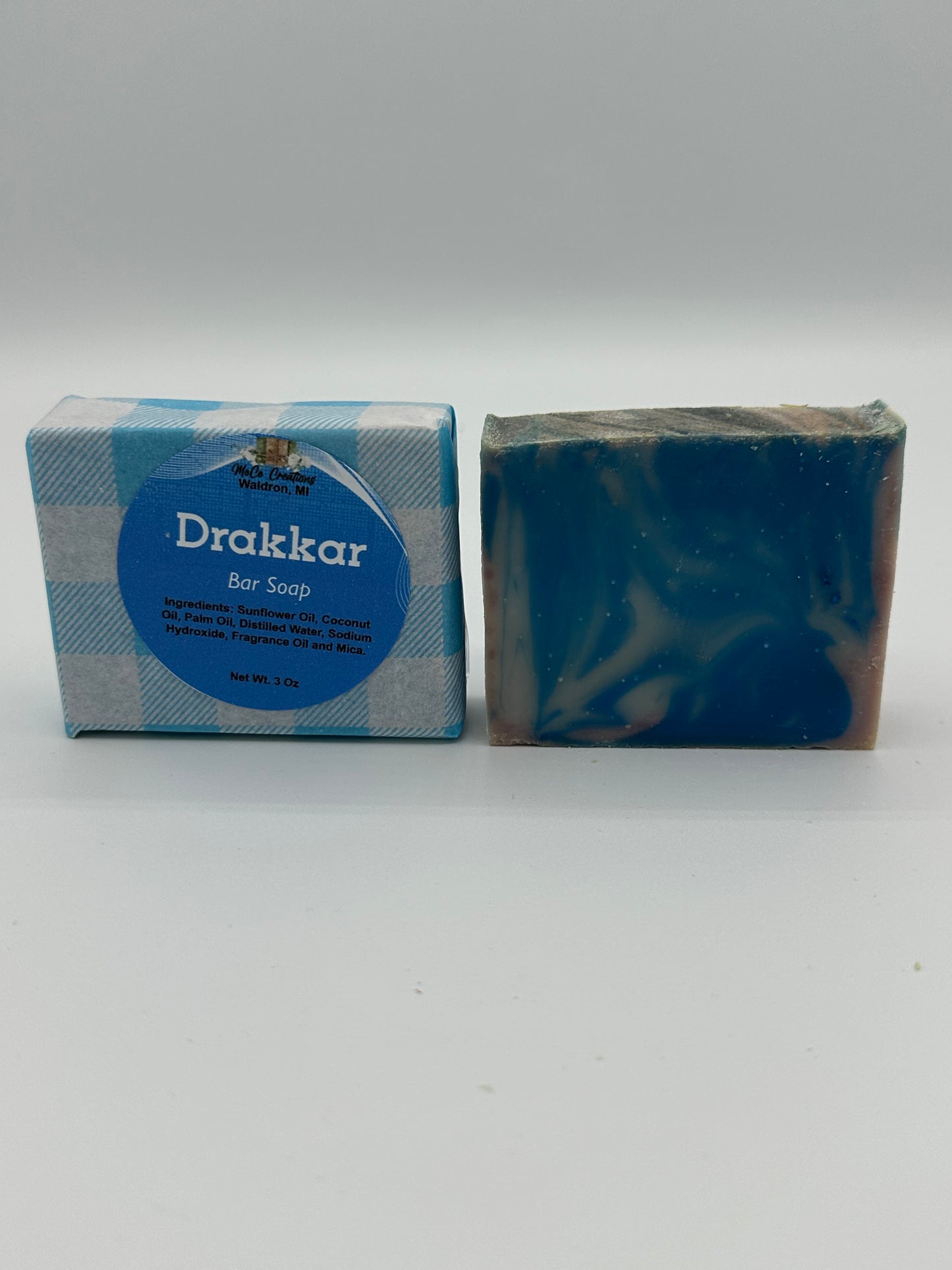Drakkar