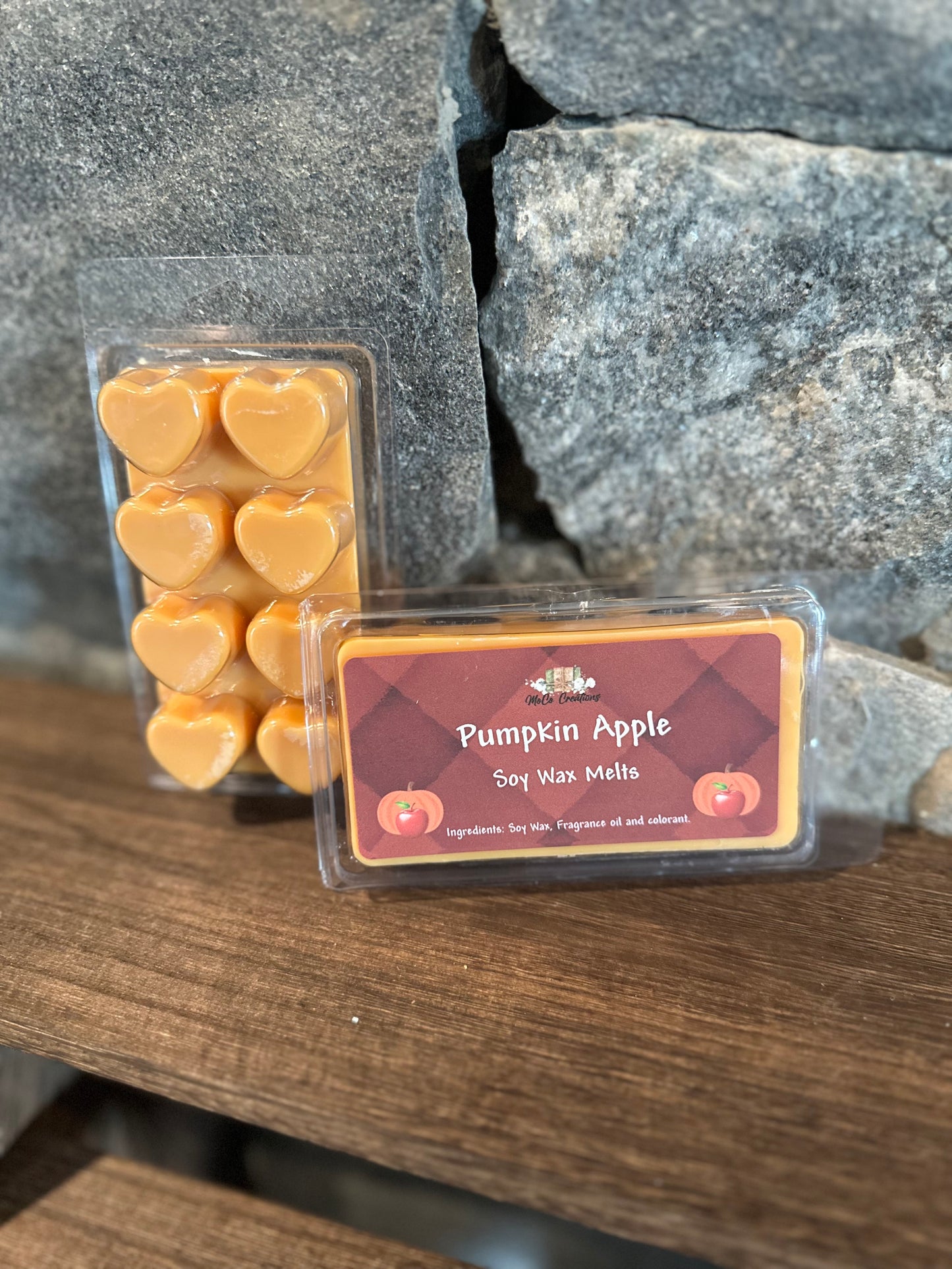 Wax Melts| 8 Cubed