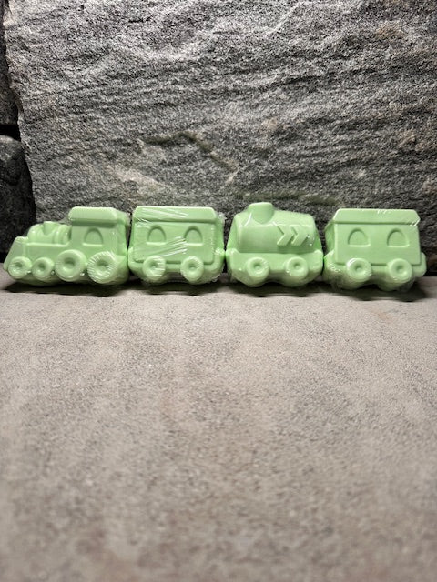 Gummies Goat's Milk Soap