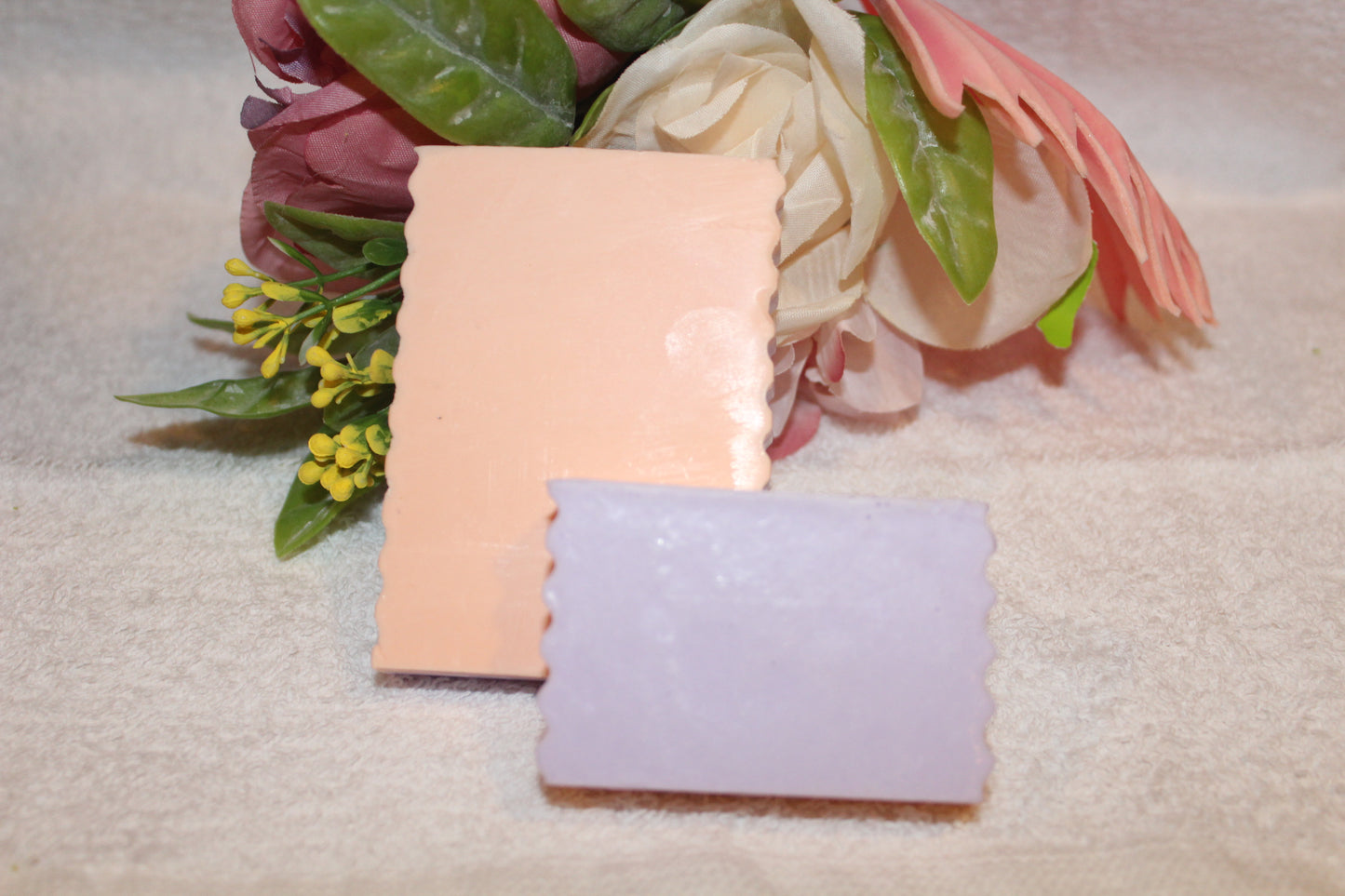 Citrus Bliss Goat's Milk Soap