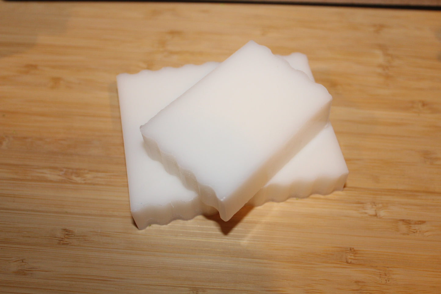 Perfectly Pure Goat's Milk Soap