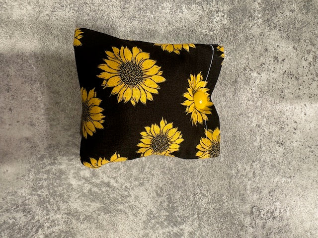 Scented Laundry Sachets with Pouch