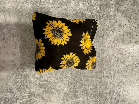 Scented Laundry Sachets with Pouch