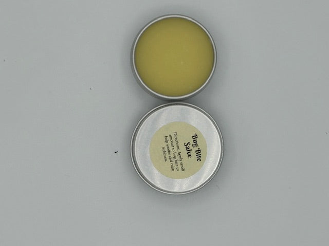 Bug salve