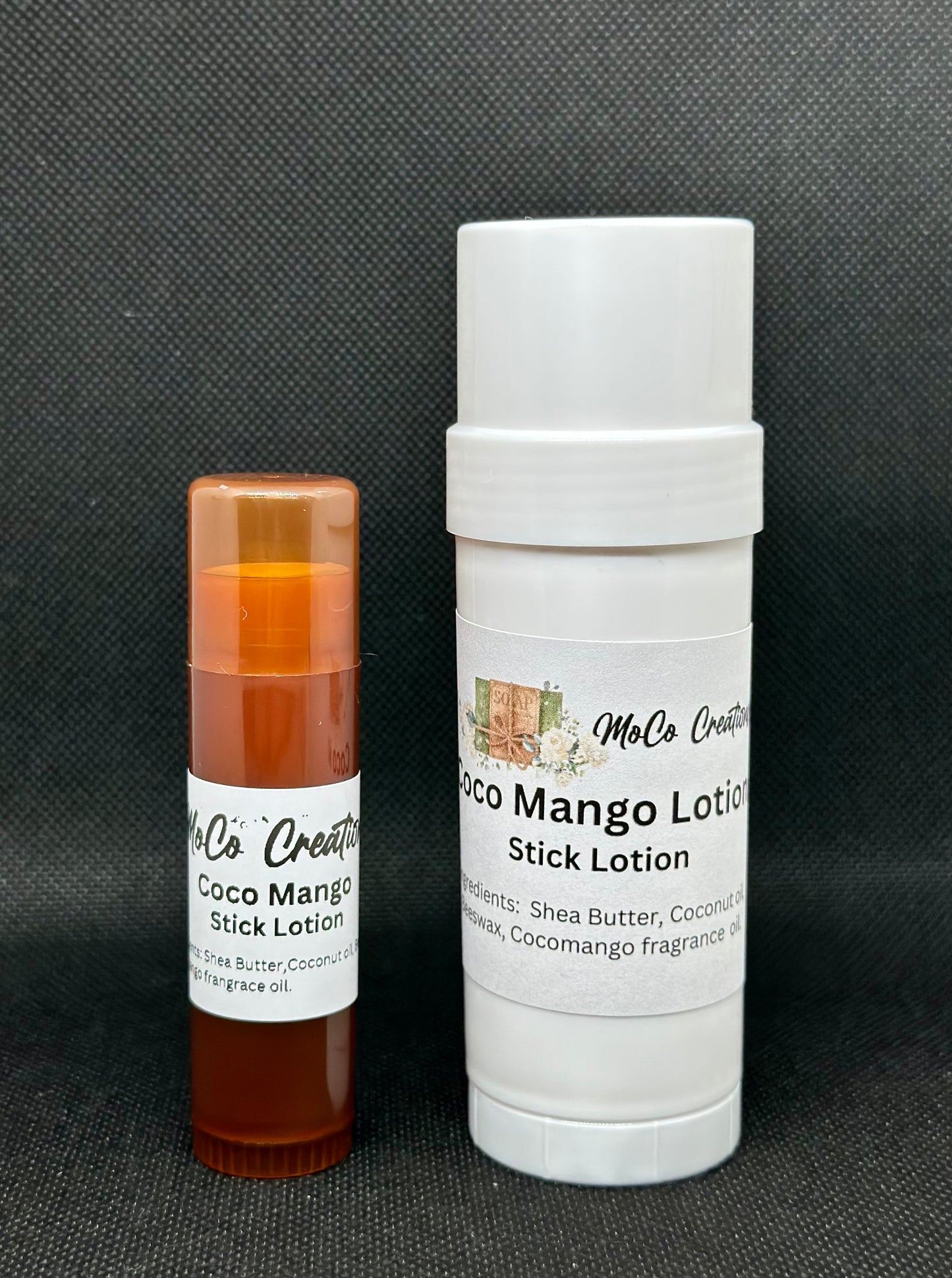 Coco Mango Stick Lotion