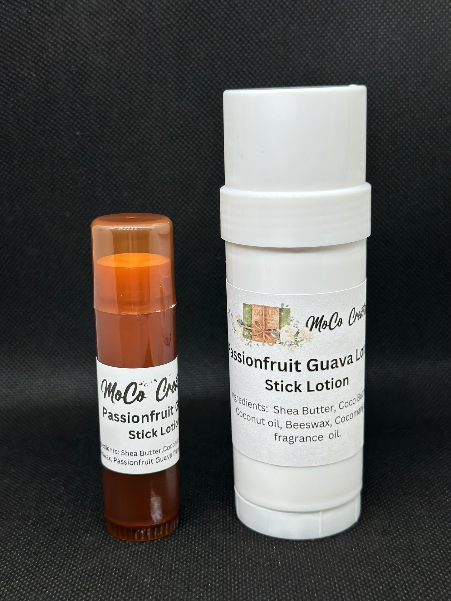 Passionfruit Guava Stick Lotion