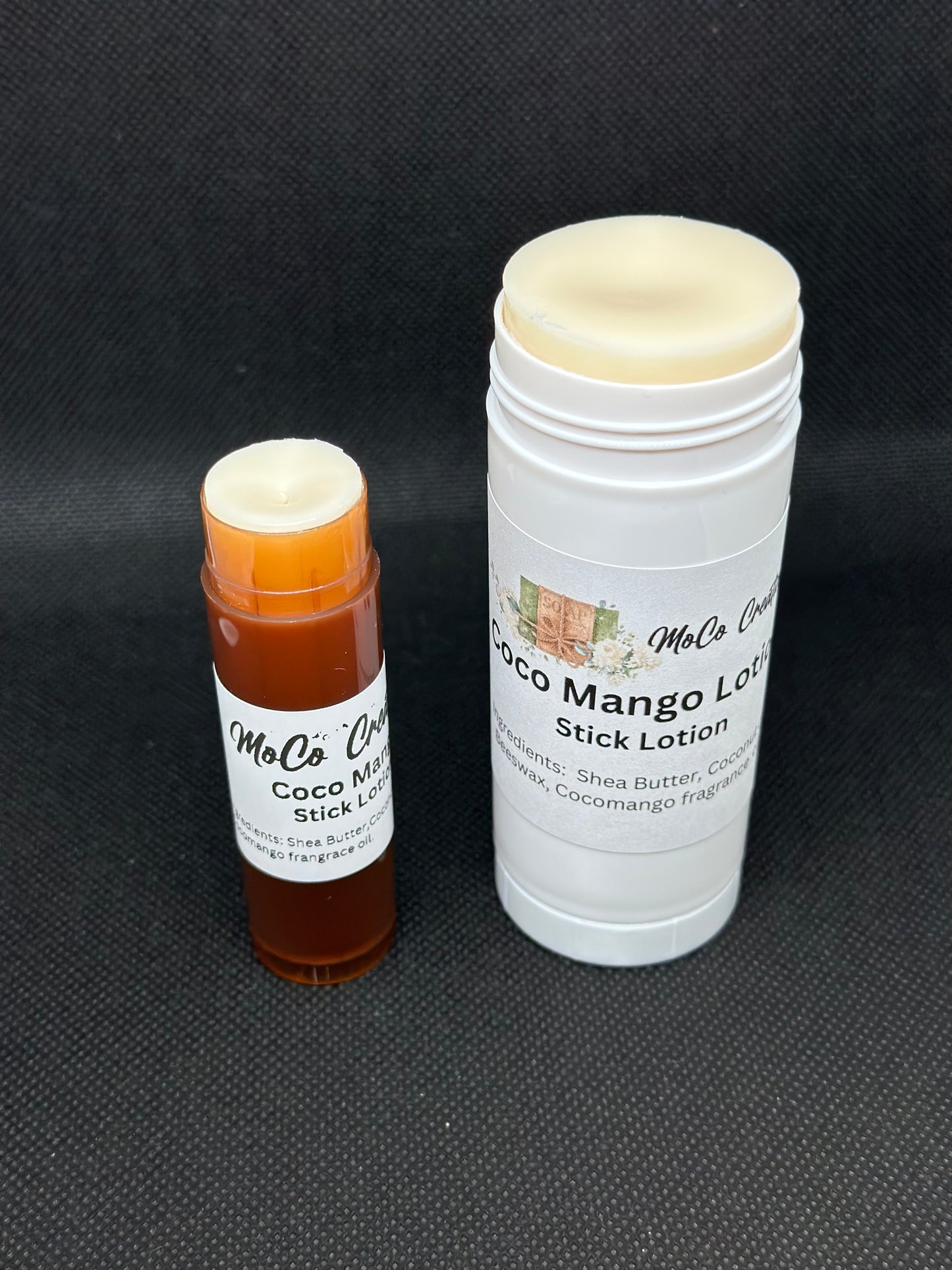 Coco Mango Stick Lotion