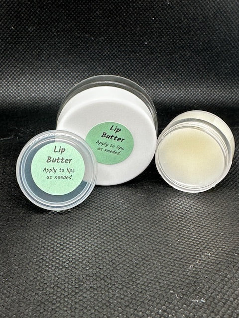 Lip Butter